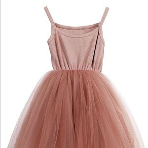 Baby Girls Tutu Dress